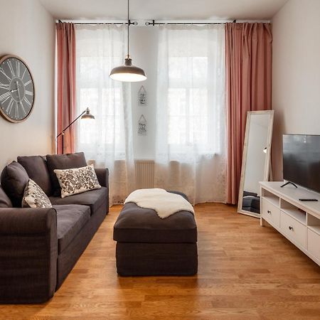 Goethe Palais Suite Charlotte 4P L Lift I Parkplatzi Zentrum I Helios Aue  Dış mekan fotoğraf
